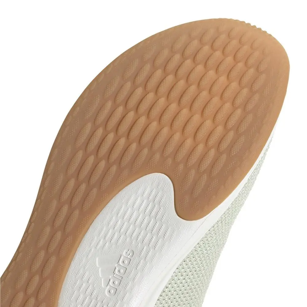 Adidas shoes - adidas Cloudfoam Pure Sportswear Lace Up - JI4875 - Green 5