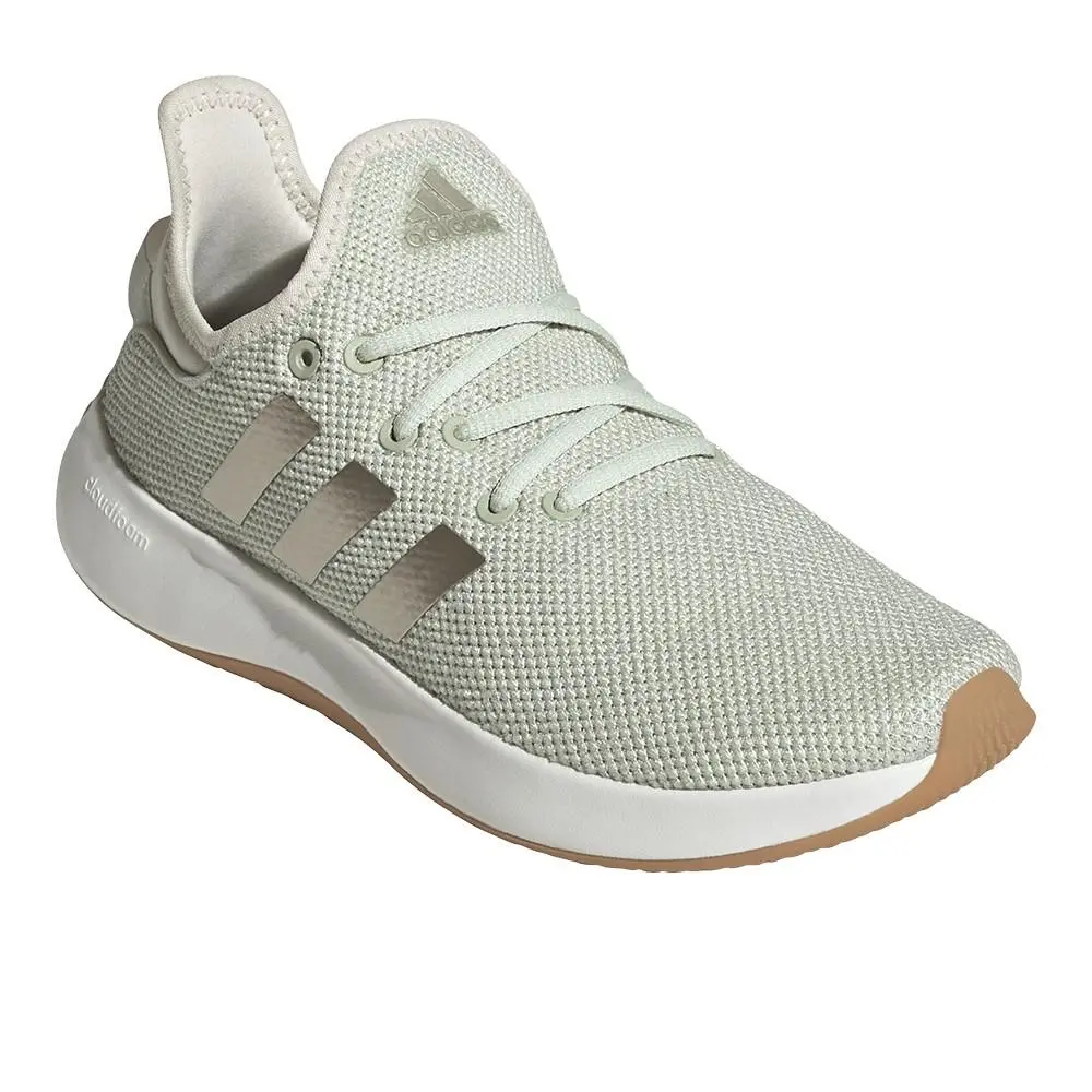 Adidas shoes - adidas Cloudfoam Pure Sportswear Lace Up - JI4875 - Green 8