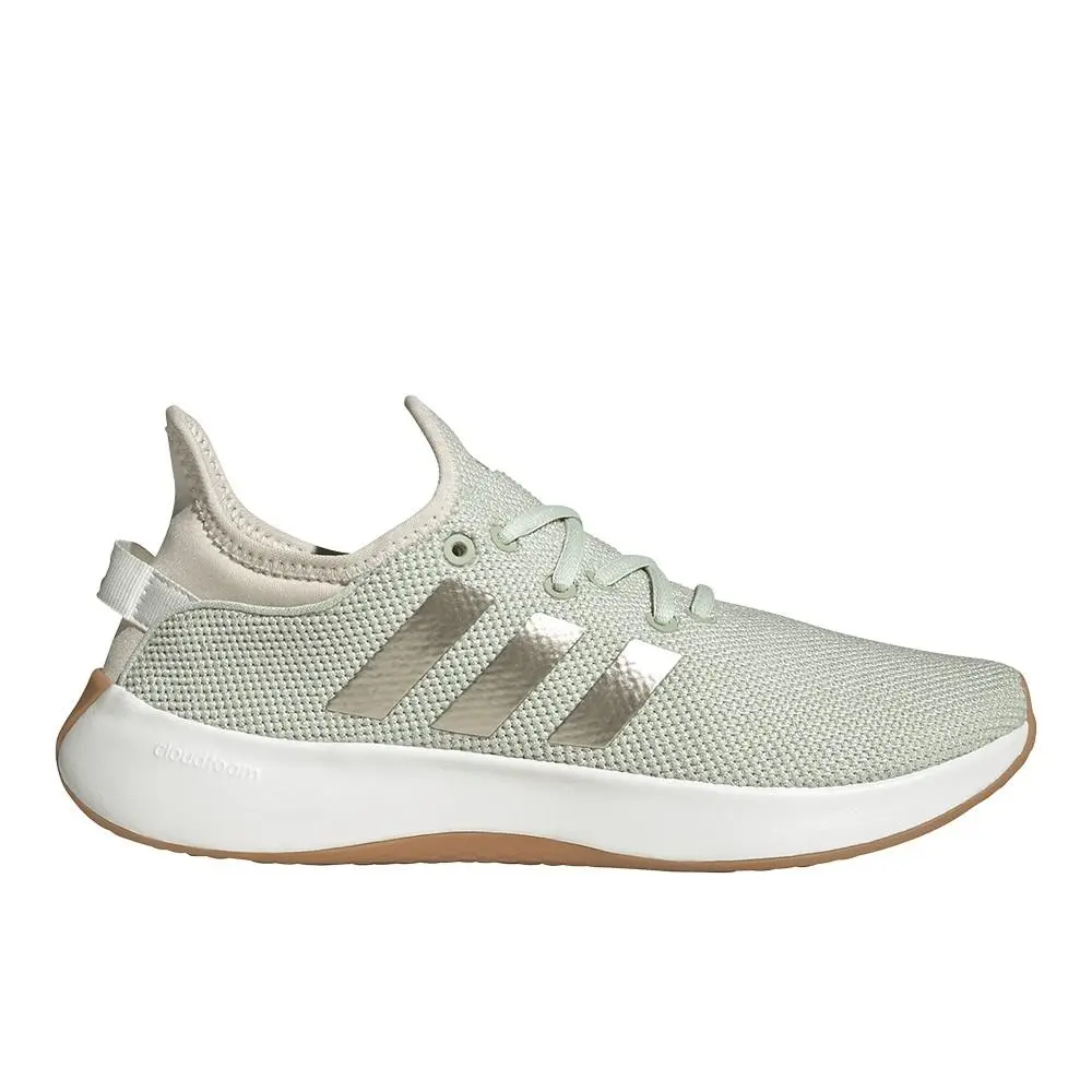 Adidas shoes - adidas Cloudfoam Pure Sportswear Lace Up - JI4875 - Green 7
