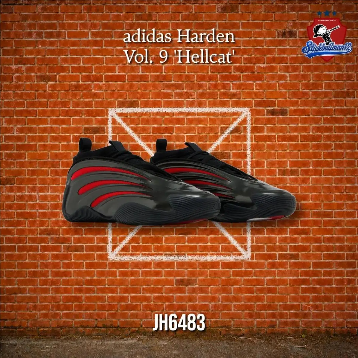 Adidas shoes - JH6483 - JH6483 - Multicolor 10