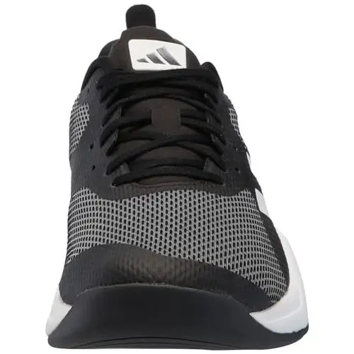 Adidas shoes - lyp 70 - lyp - LYP70 - black white grey 0