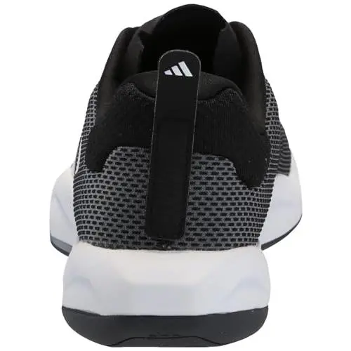 Adidas shoes - lyp 70 - lyp - LYP70 - black white grey 1