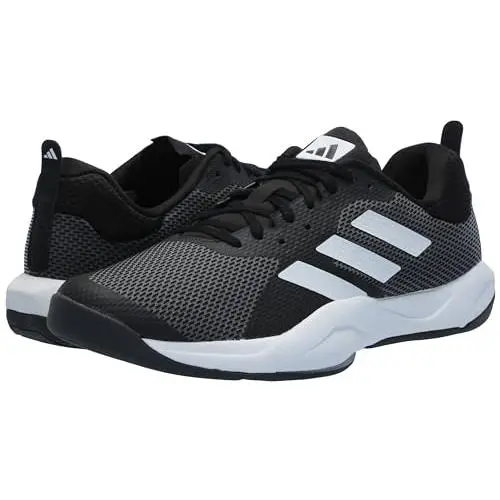Adidas shoes - lyp 70 - lyp - LYP70 - black white grey 5