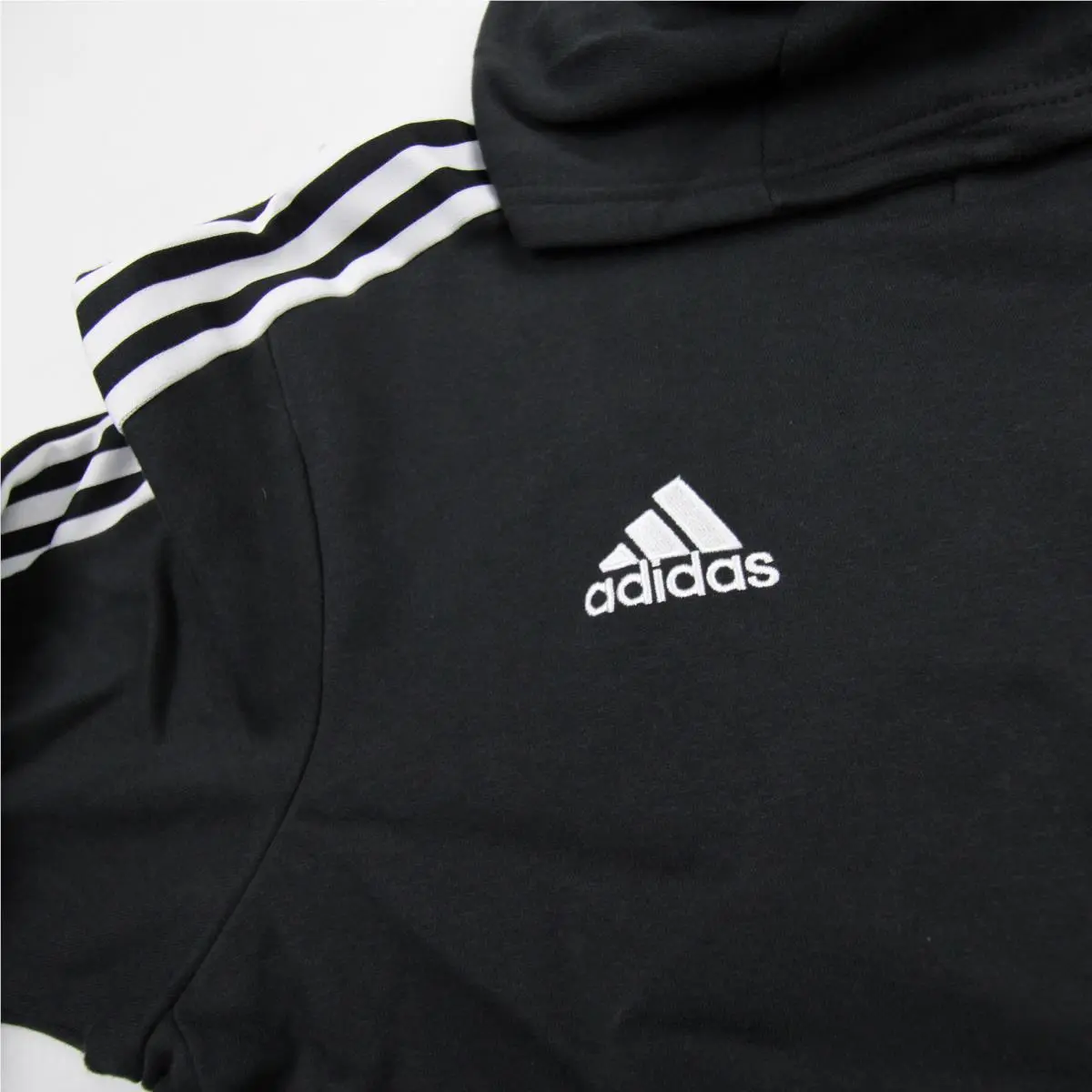 Adidas clothing - Black 2