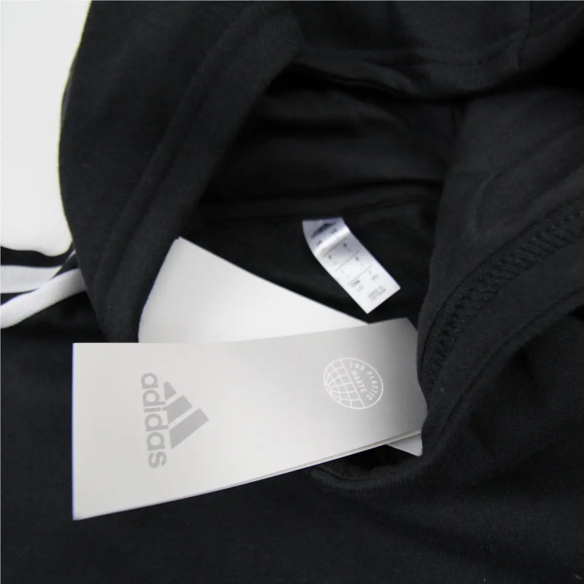 Adidas clothing - Black 4