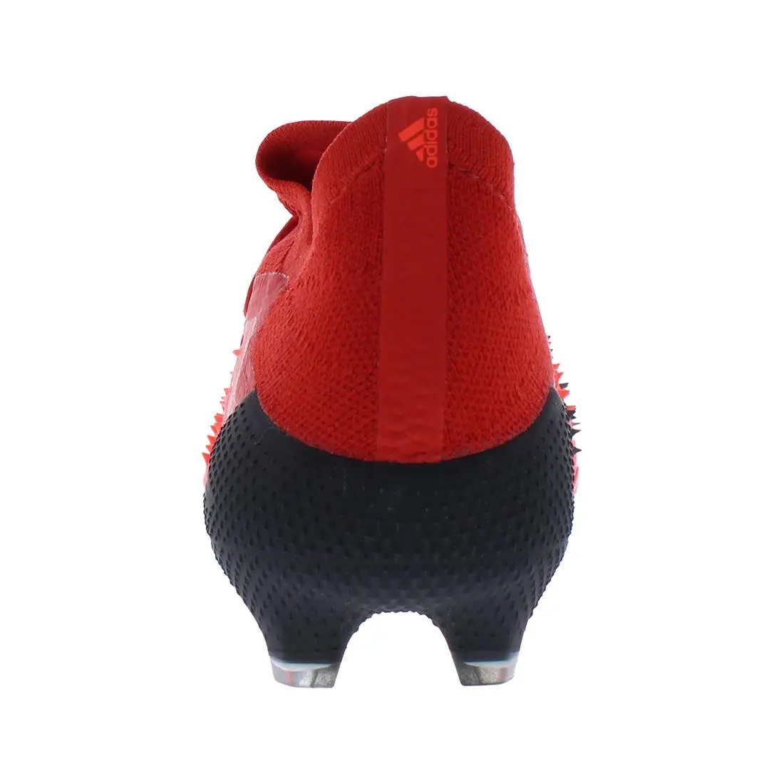 Adidas shoes - Red/Core Black/Solar Red, Main: Red 7