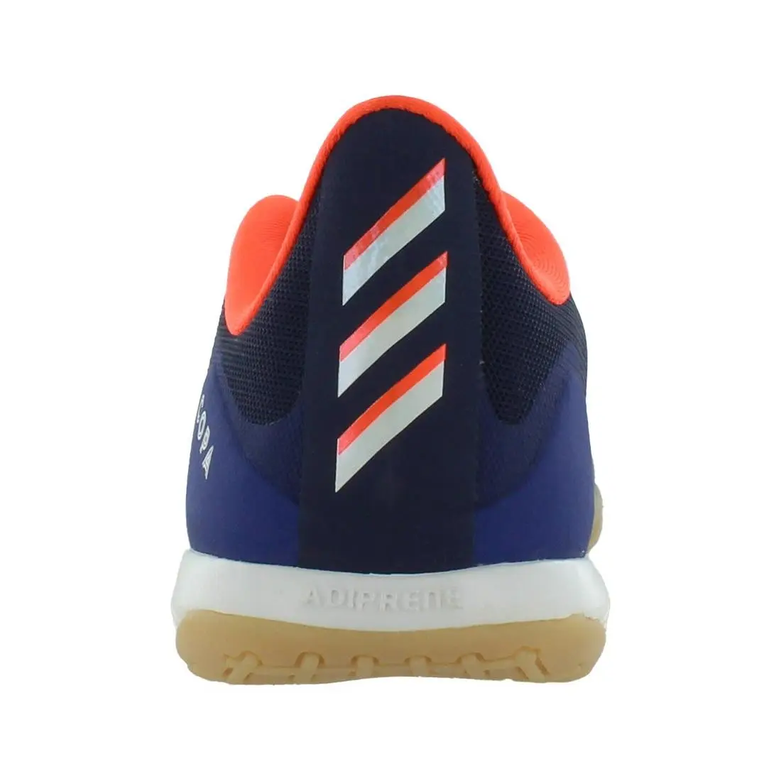 Adidas shoes - Team Navy/Cloud White/Blue Rush, Main: Blue 2