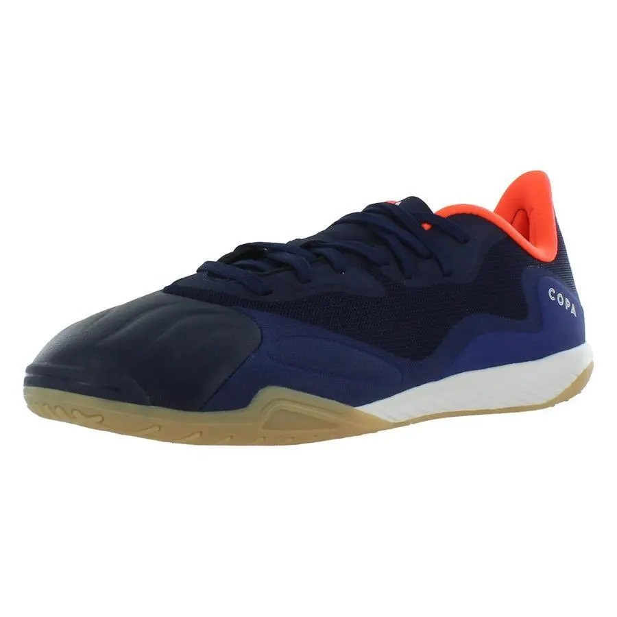 Adidas shoes - Team Navy/Cloud White/Blue Rush, Main: Blue 8