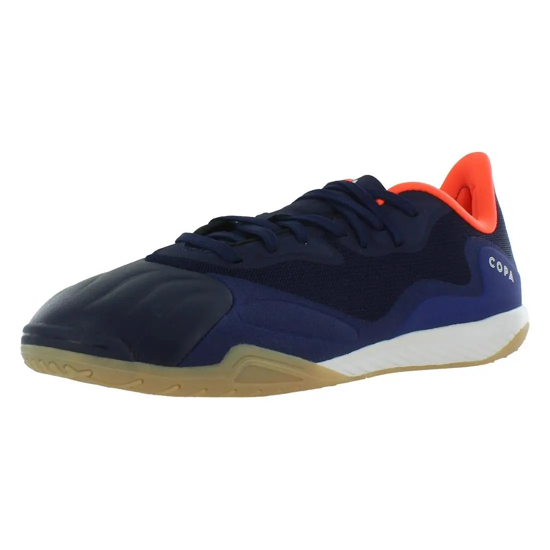 Adidas shoes - Team Navy/Cloud White/Blue Rush, Main: Blue 5