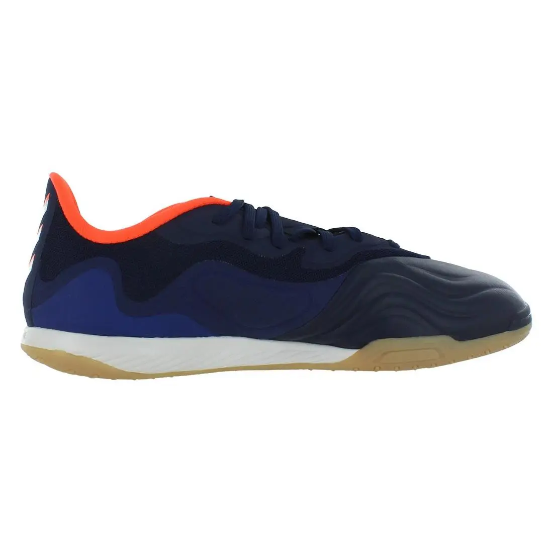 Adidas shoes - Team Navy/Cloud White/Blue Rush, Main: Blue 6