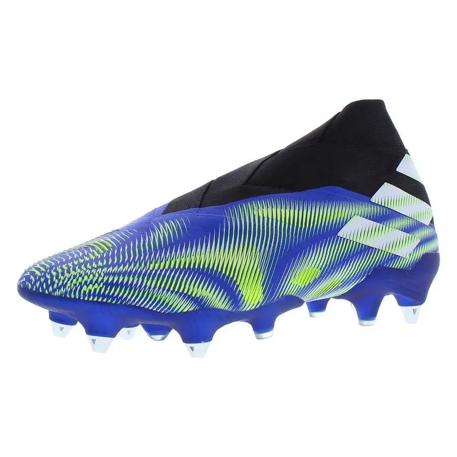 Adidas shoes - Blue, Main: Blue 8