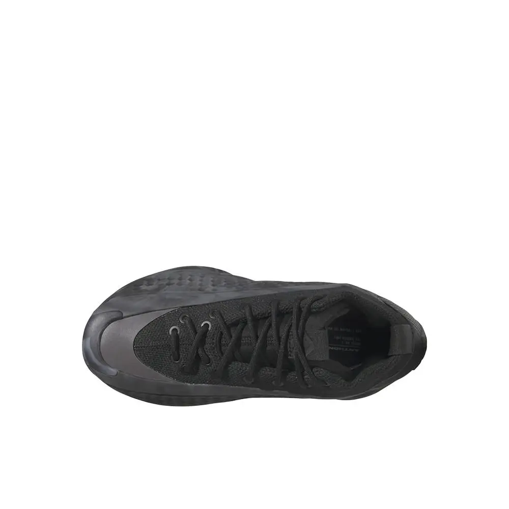 Adidas shoes - adidas Anthony Edwards 1 Basketball  Youth - JI4176 - Black 8