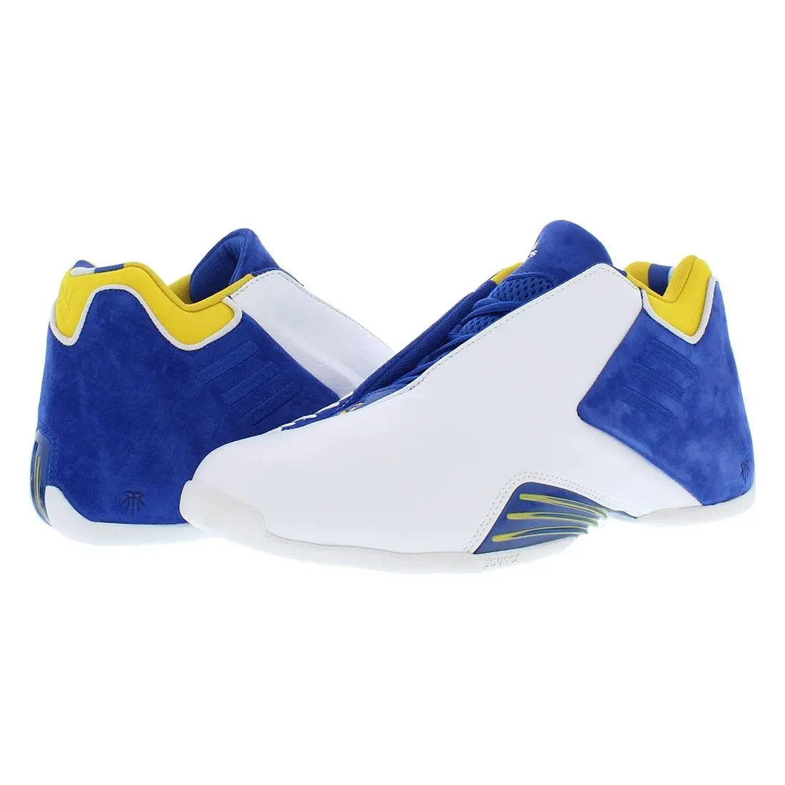 Adidas shoes - White/Blue, Main: White 0