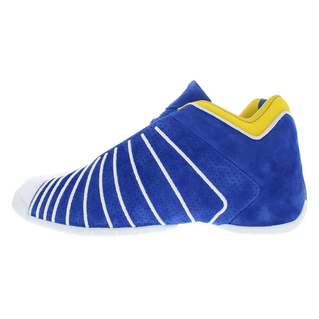 Adidas shoes - White/Blue, Main: White 1