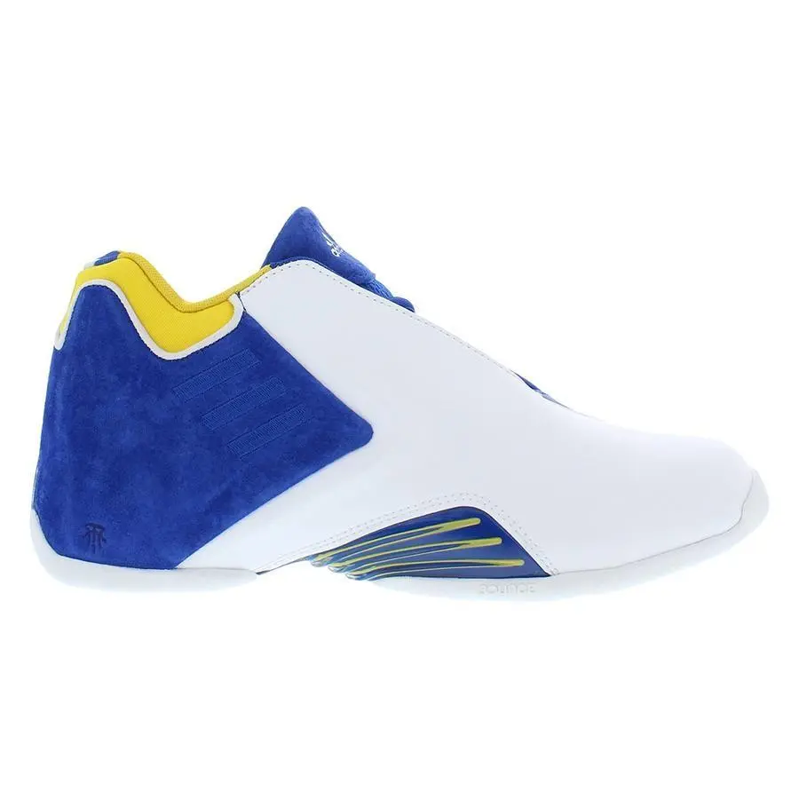Adidas shoes - White/Blue, Main: White 6