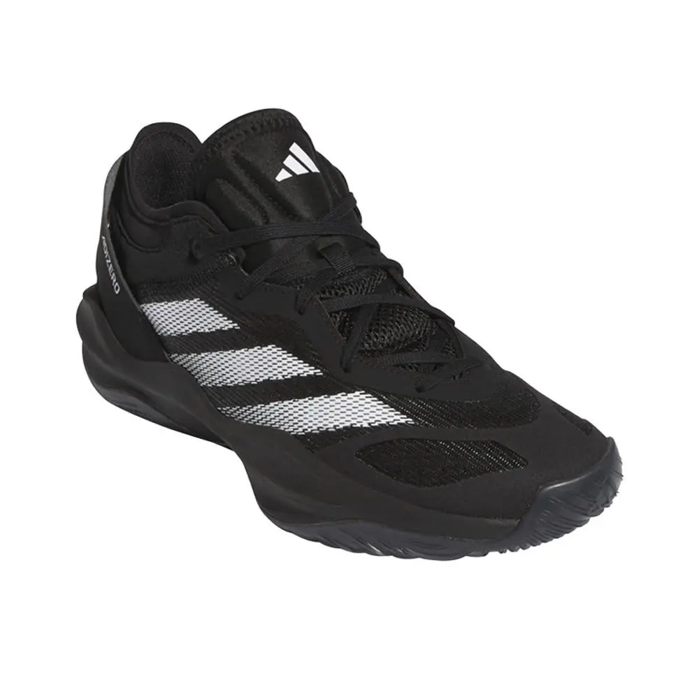Adidas shoes - adidas Adizero Select 2.0 Basketball - IG6687 - Black 0