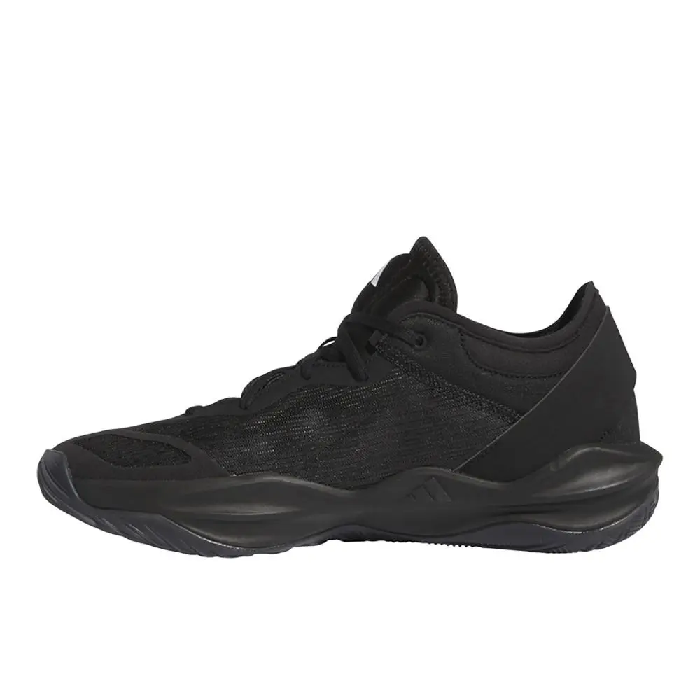 Adidas shoes - adidas Adizero Select 2.0 Basketball - IG6687 - Black 1