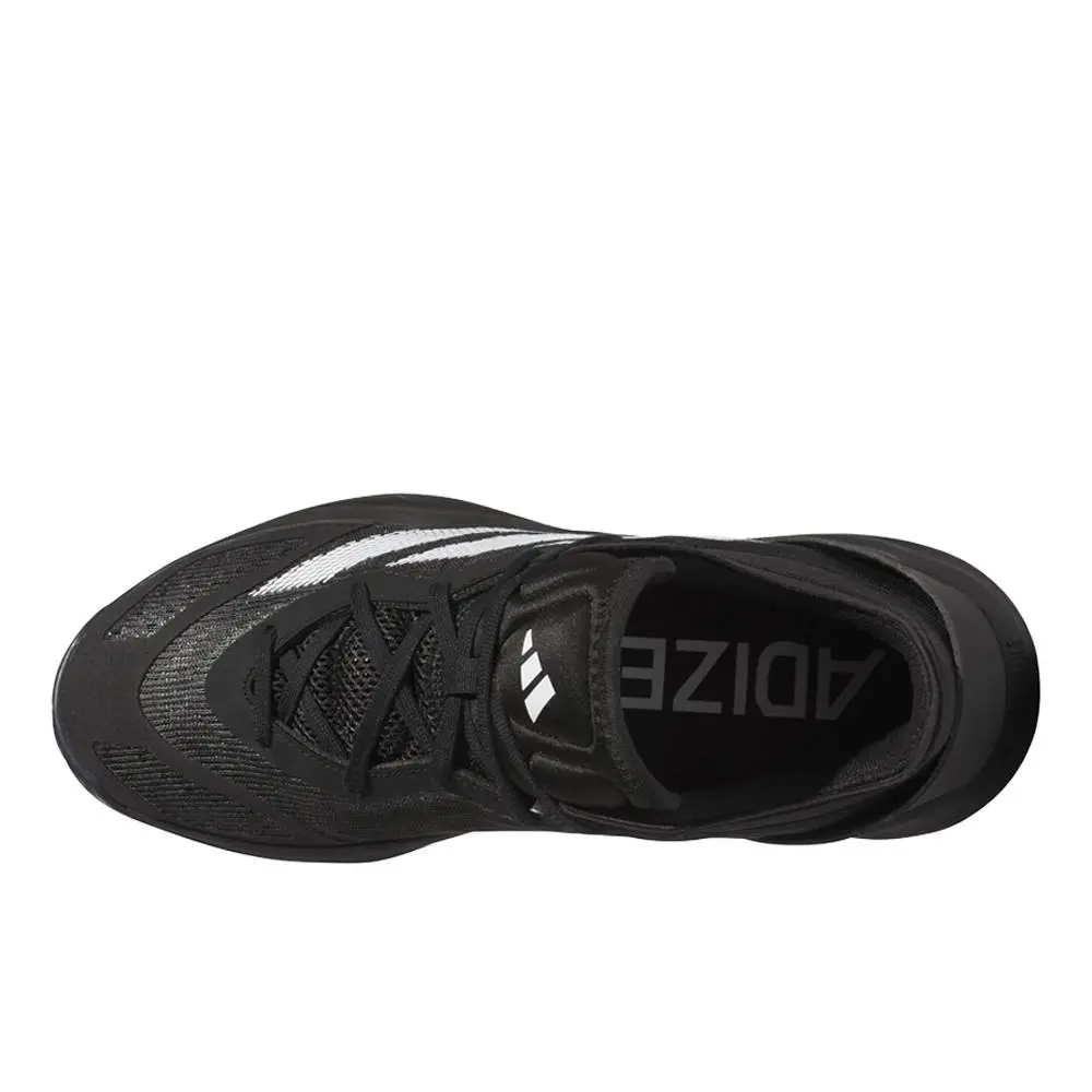 Adidas shoes - adidas Adizero Select 2.0 Basketball - IG6687 - Black 2
