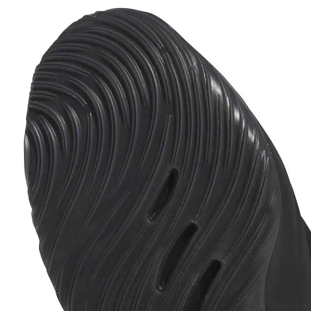 Adidas shoes - adidas Adizero Select 2.0 Basketball - IG6687 - Black 12