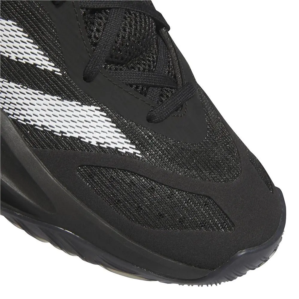 Adidas shoes - adidas Adizero Select 2.0 Basketball - IG6687 - Black 5