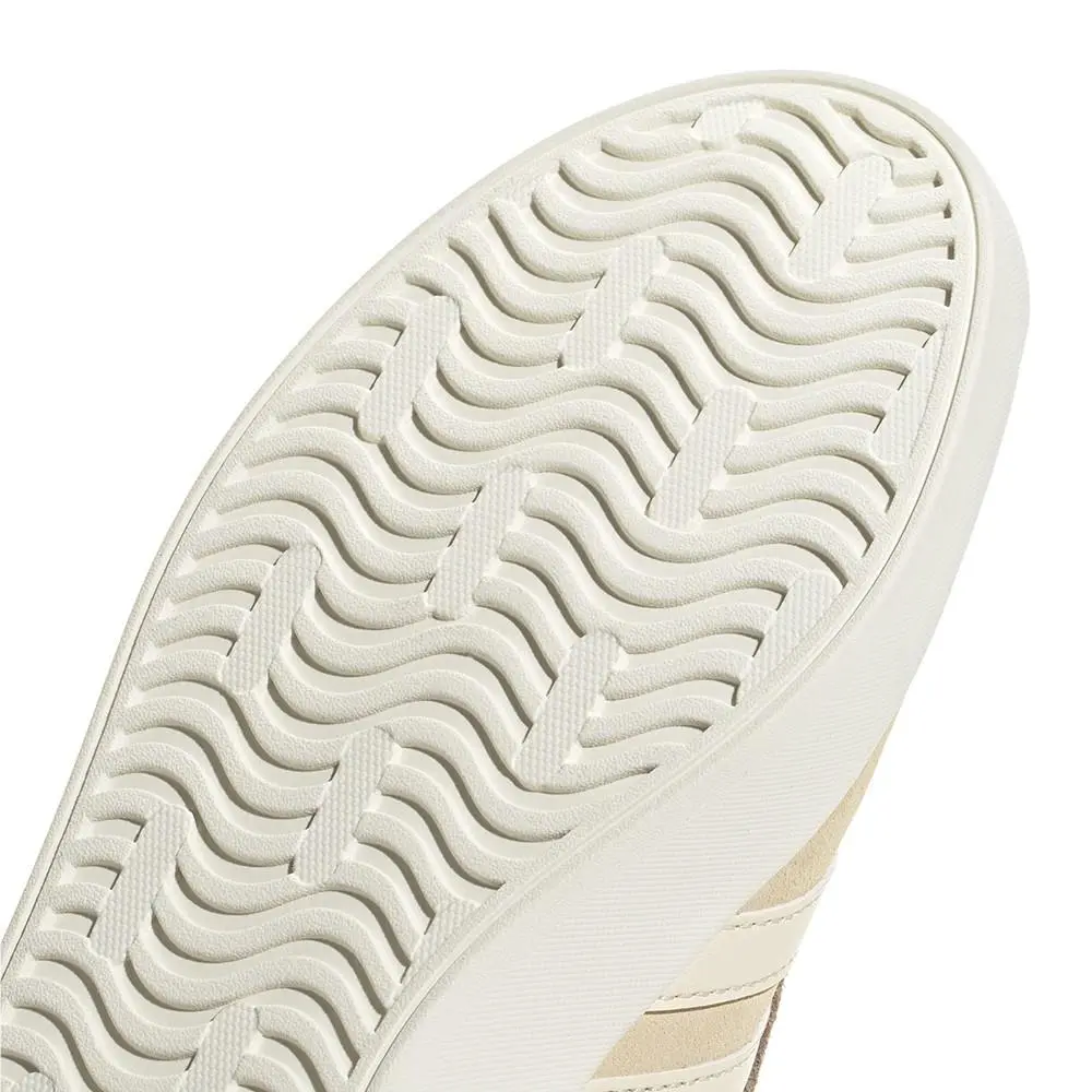 Adidas shoes - adidas Vl Court 3.0 Lace Up - IH4029 - Beige 5