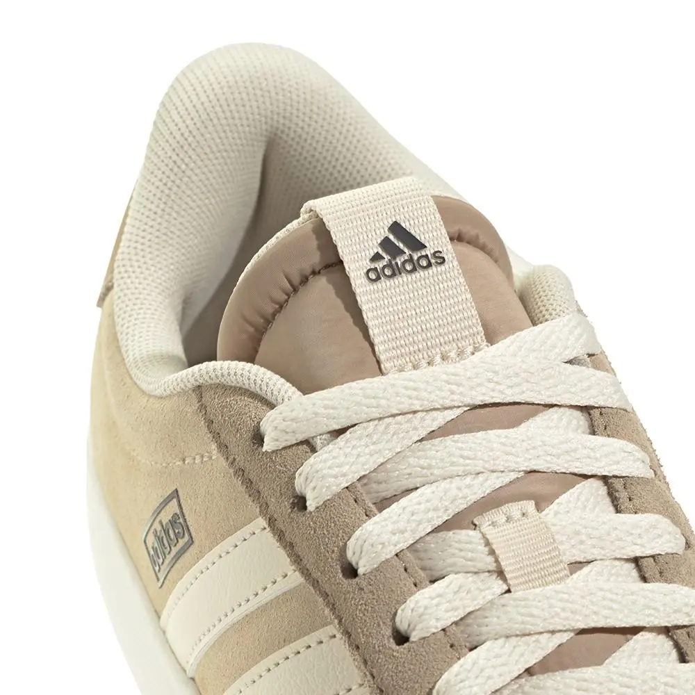 Adidas shoes - adidas Vl Court 3.0 Lace Up - IH4029 - Beige 4