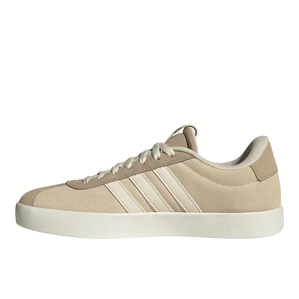 Adidas shoes - adidas Vl Court 3.0 Lace Up - IH4029 - Beige 9