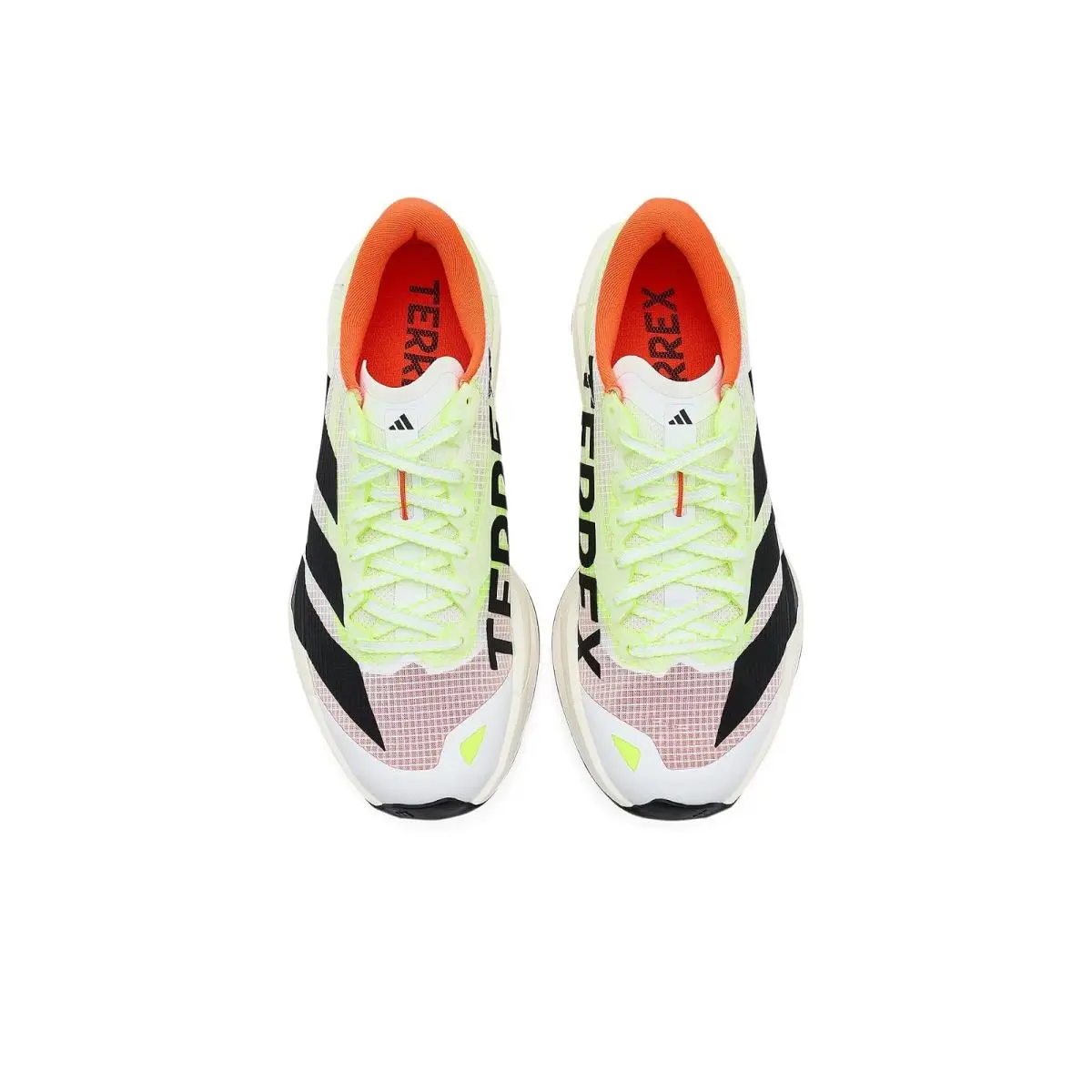 Adidas shoes - Magic Mauve/Distilled Pink/Solar Turbo 14