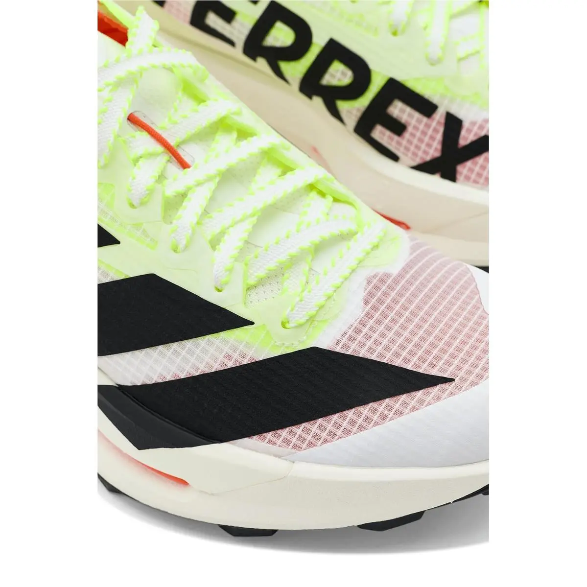 Adidas shoes - Magic Mauve/Distilled Pink/Solar Turbo 18