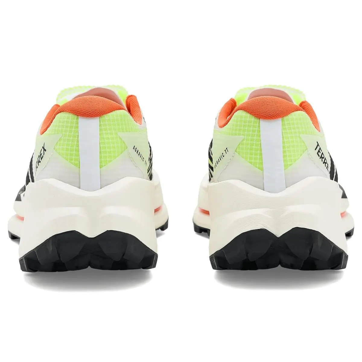 Adidas shoes - Magic Mauve/Distilled Pink/Solar Turbo 19