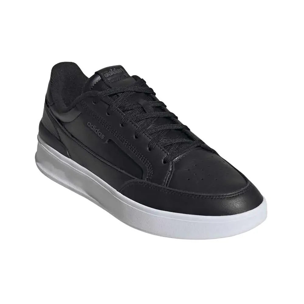 Adidas shoes - adidas Aspyre Lace Up - Aspyre Lace - JI2121 - Black 0