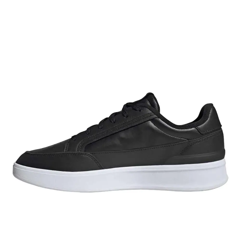Adidas shoes - adidas Aspyre Lace Up - Aspyre Lace - JI2121 - Black 1