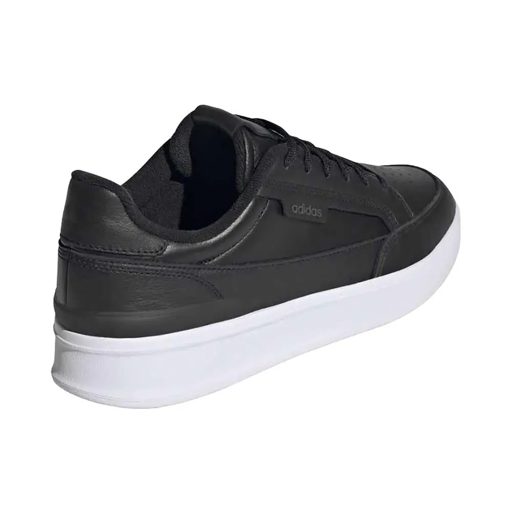 Adidas shoes - adidas Aspyre Lace Up - Aspyre Lace - JI2121 - Black 12