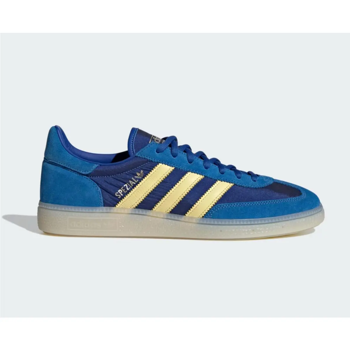 Adidas shoes - adidas Handball Spezial - Handball Spezial - IH6618 - Blue 1