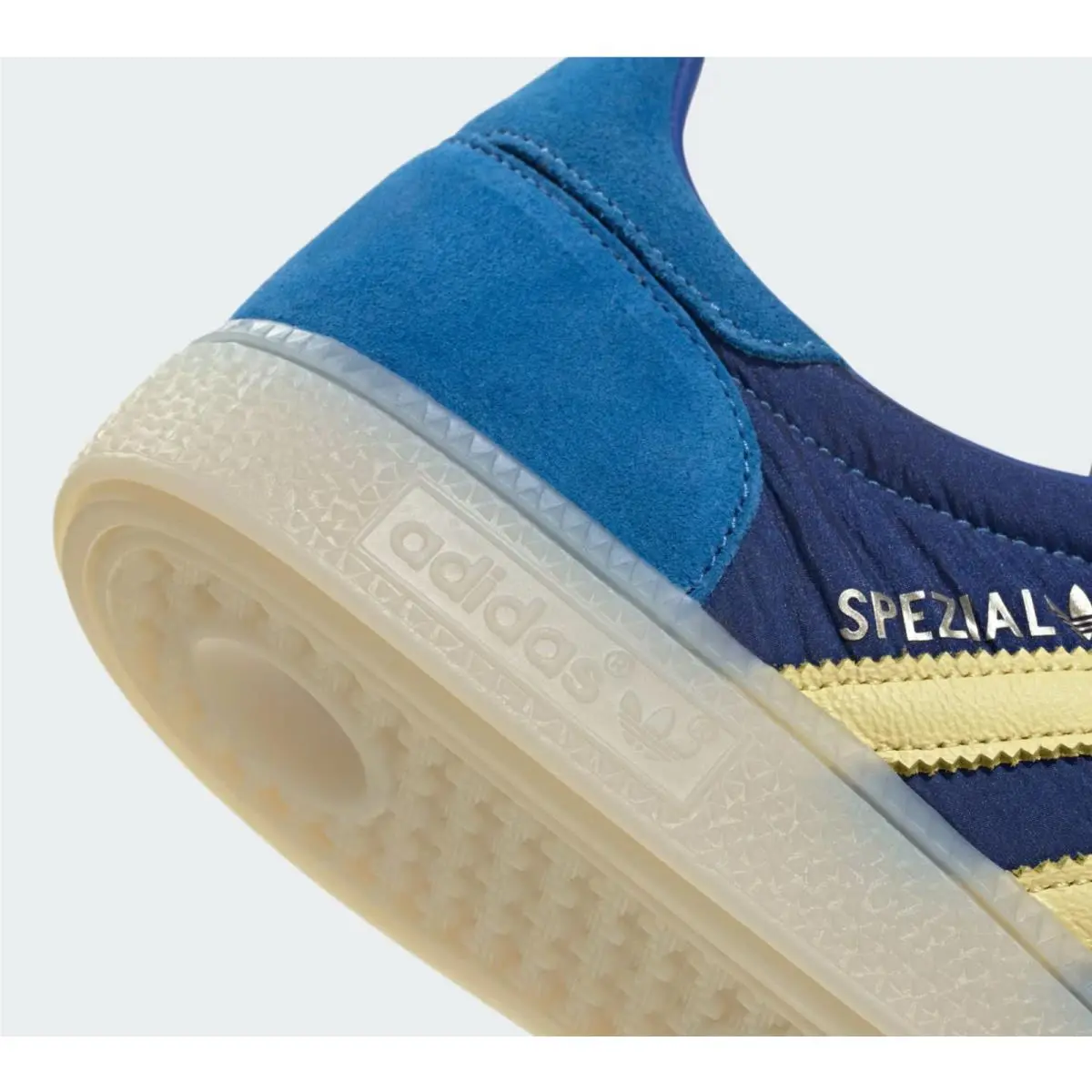 Adidas shoes - adidas Handball Spezial - Handball Spezial - IH6618 - Blue 15