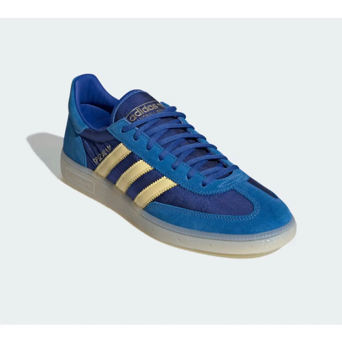 Adidas shoes - adidas Handball Spezial - Handball Spezial - IH6618 - Blue 16