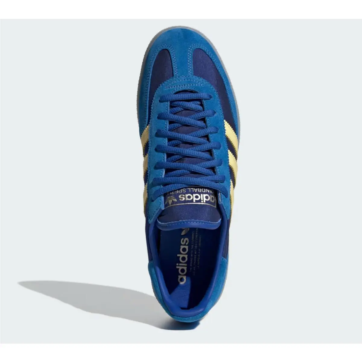 Adidas shoes - adidas Handball Spezial - Handball Spezial - IH6618 - Blue 20