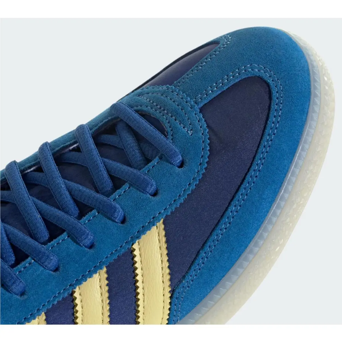 Adidas shoes - adidas Handball Spezial - Handball Spezial - IH6618 - Blue 17