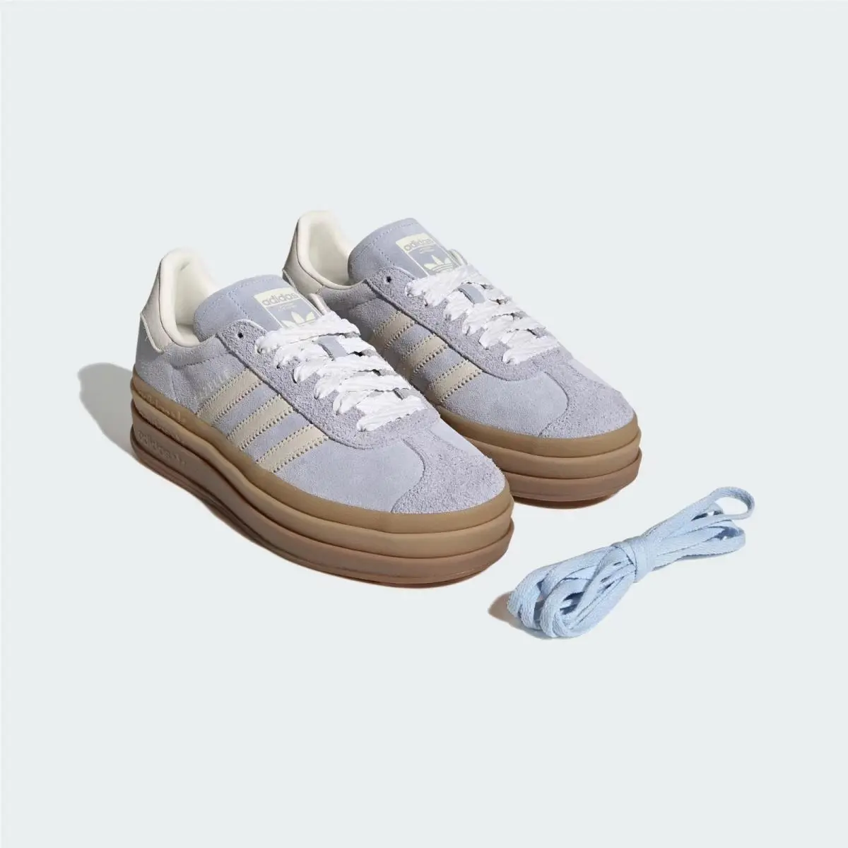 Adidas shoes - adidas Gazelle - Gazelle - IH4210 - Blue 1