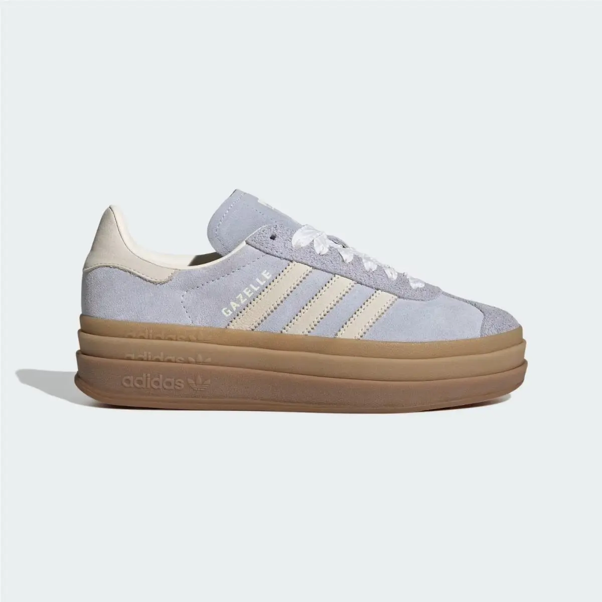 Adidas shoes - adidas Gazelle - Gazelle - IH4210 - Blue 10
