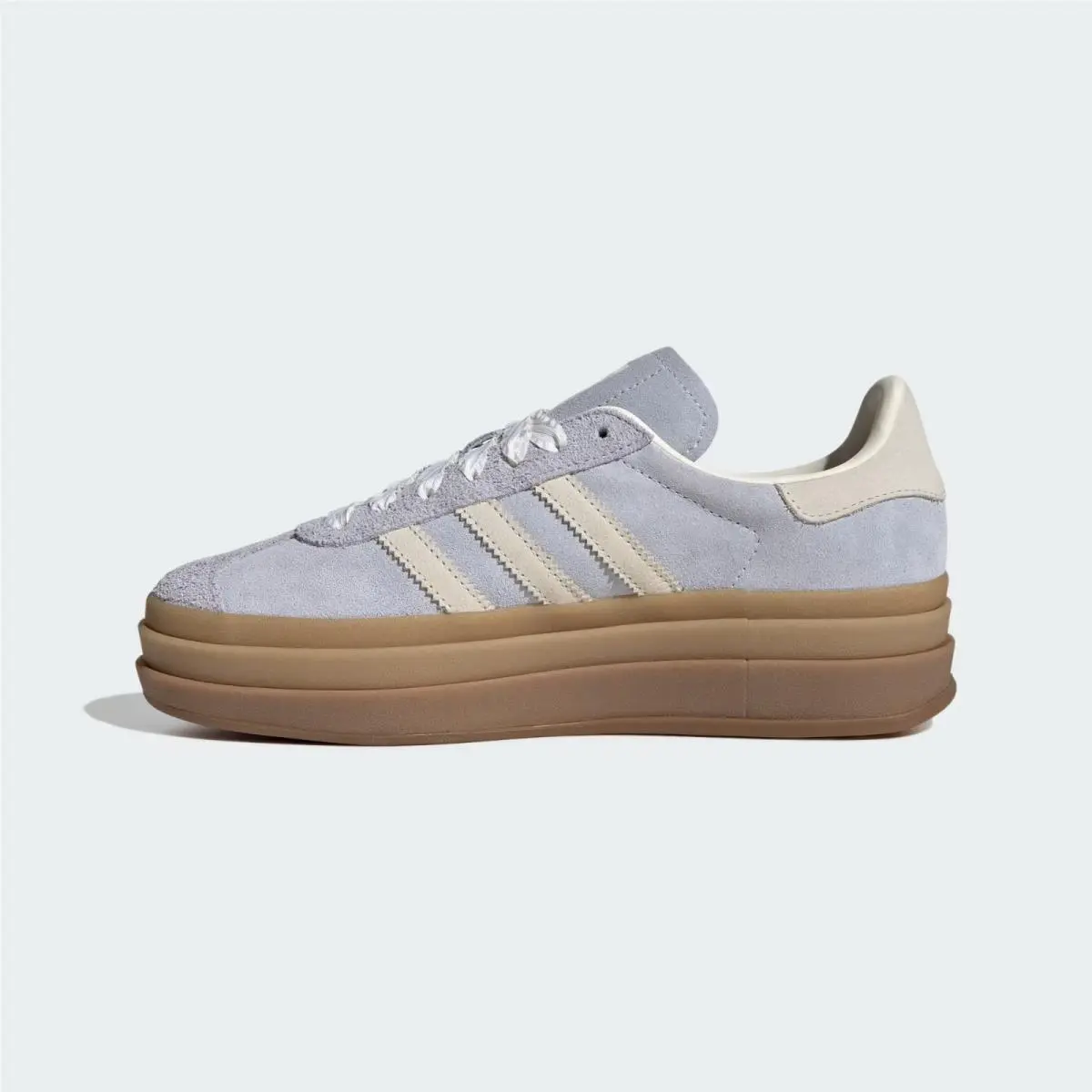 Adidas shoes - adidas Gazelle - Gazelle - IH4210 - Blue 11