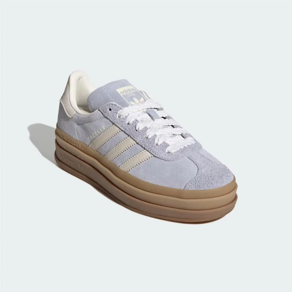 Adidas shoes - adidas Gazelle - Gazelle - IH4210 - Blue 13