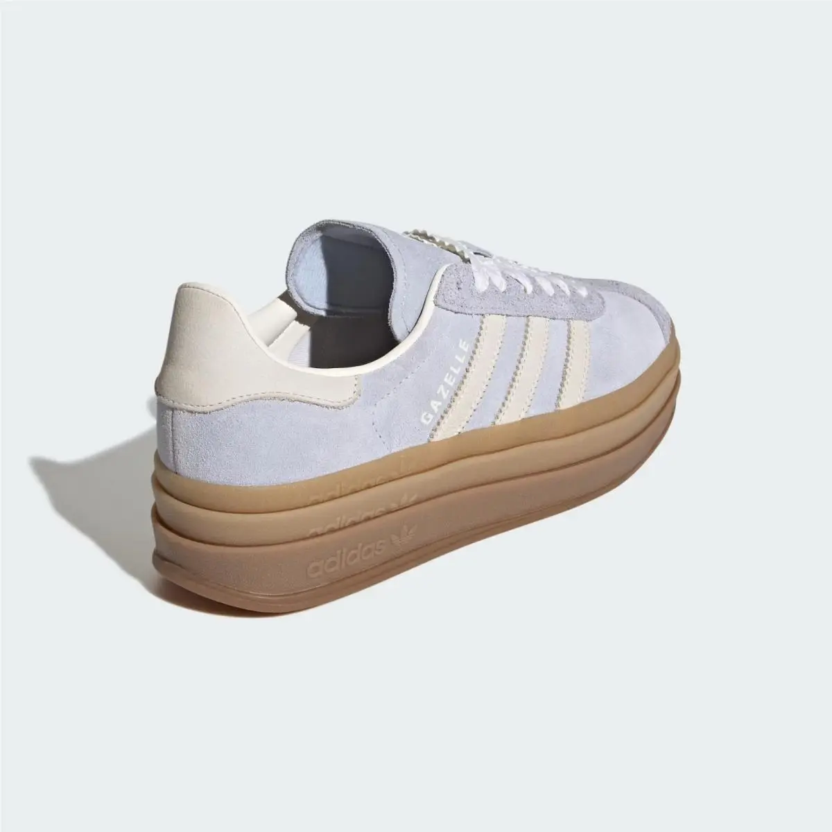 Adidas shoes - adidas Gazelle - Gazelle - IH4210 - Blue 14