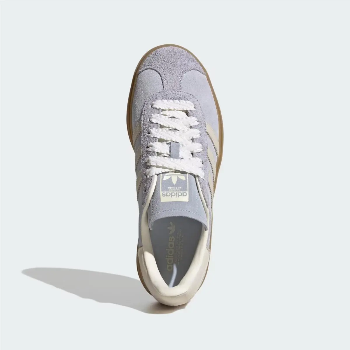 Adidas shoes - adidas Gazelle - Gazelle - IH4210 - Blue 15