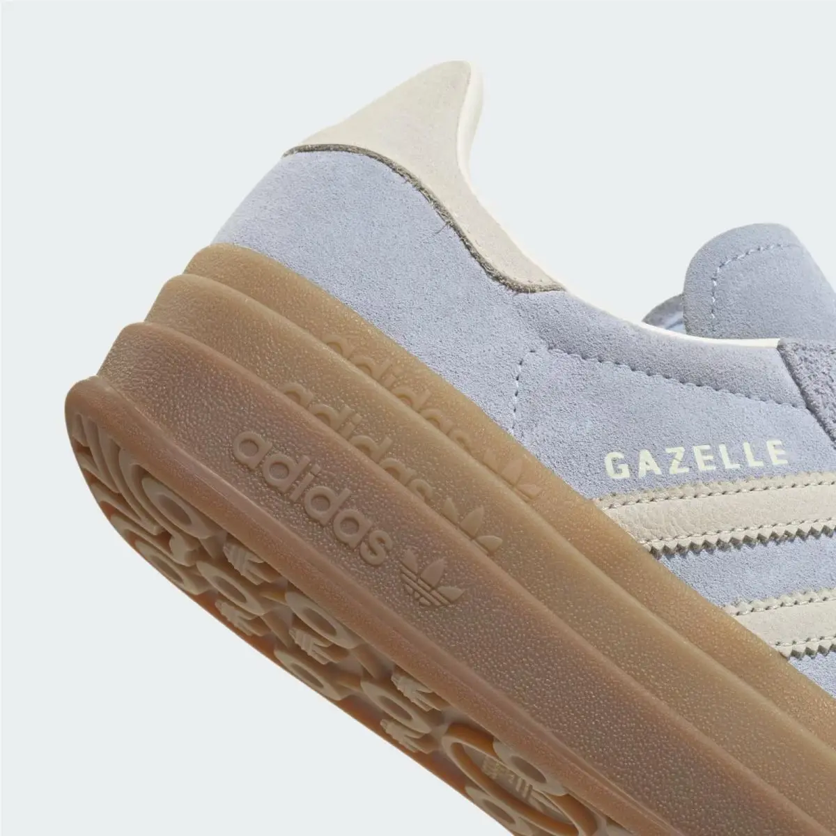 Adidas shoes - adidas Gazelle - Gazelle - IH4210 - Blue 19