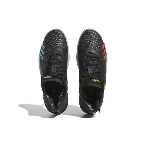 Adidas shoes - Core Black/Carbon/Grey Three 3