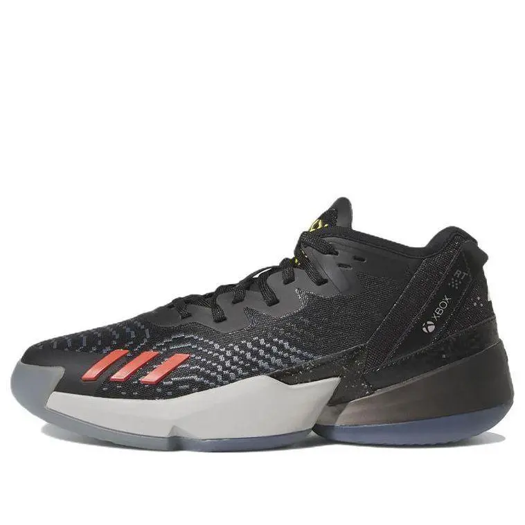 Adidas shoes - Core Black/Carbon/Grey Three 5