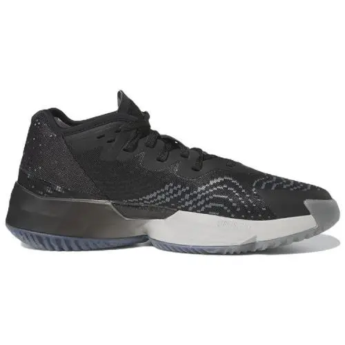 Adidas shoes - Core Black/Carbon/Grey Three 7