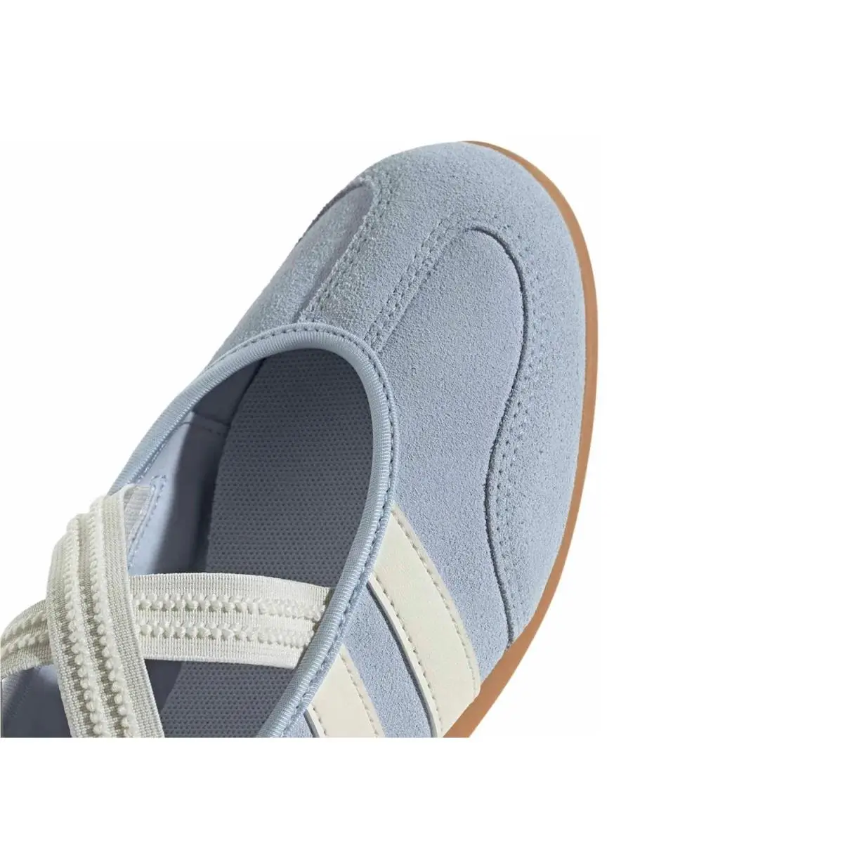 Adidas shoes - Blue 5