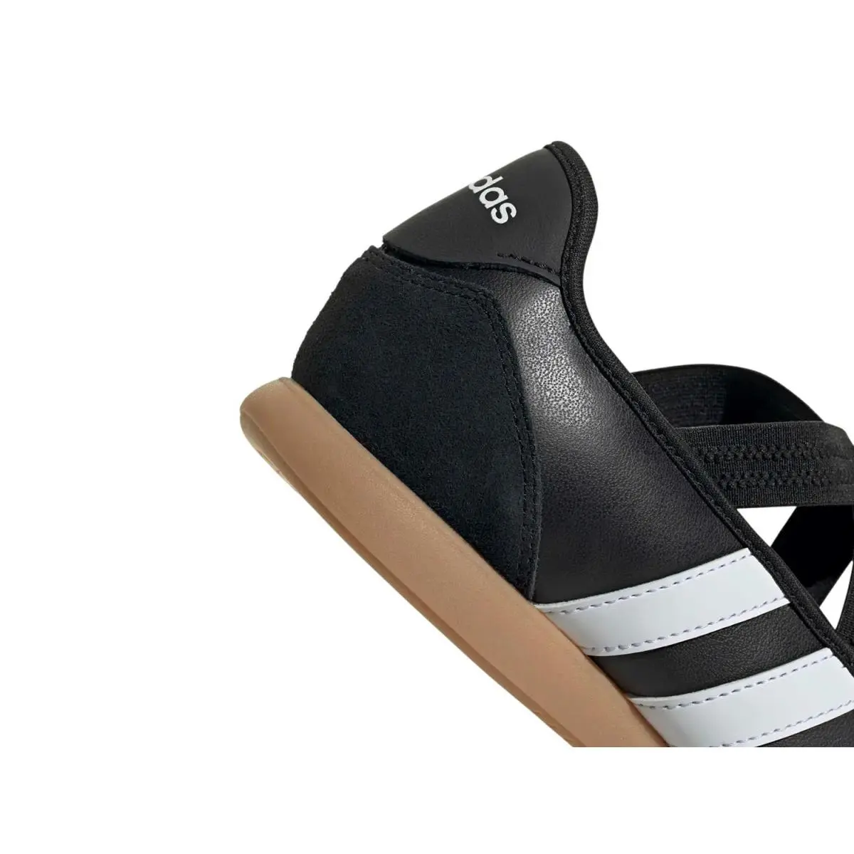Adidas shoes - Black/White 5